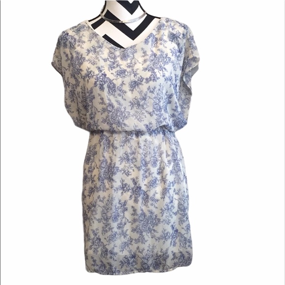 Hush Tops - Lush Casual Shirt Sz S